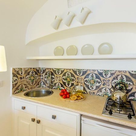 La Dimora Di Marco Villa Ostuni Ngoại thất bức ảnh