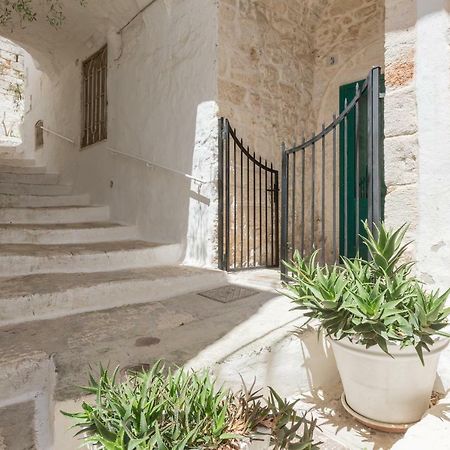 La Dimora Di Marco Villa Ostuni Ngoại thất bức ảnh