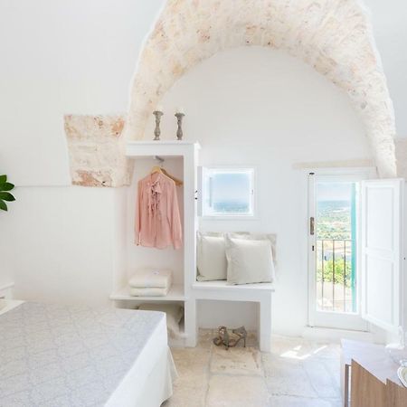 La Dimora Di Marco Villa Ostuni Ngoại thất bức ảnh