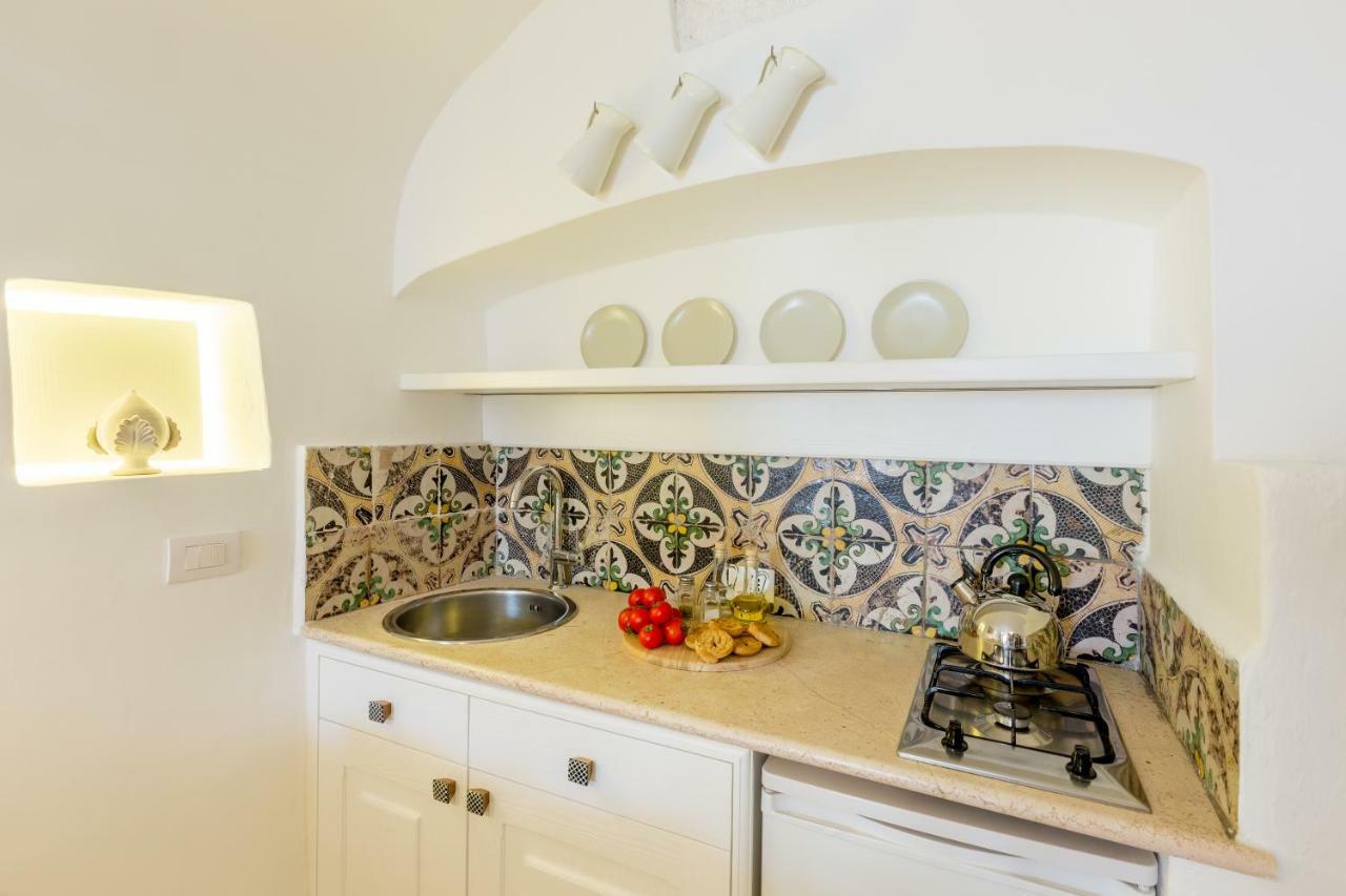 La Dimora Di Marco Villa Ostuni Ngoại thất bức ảnh
