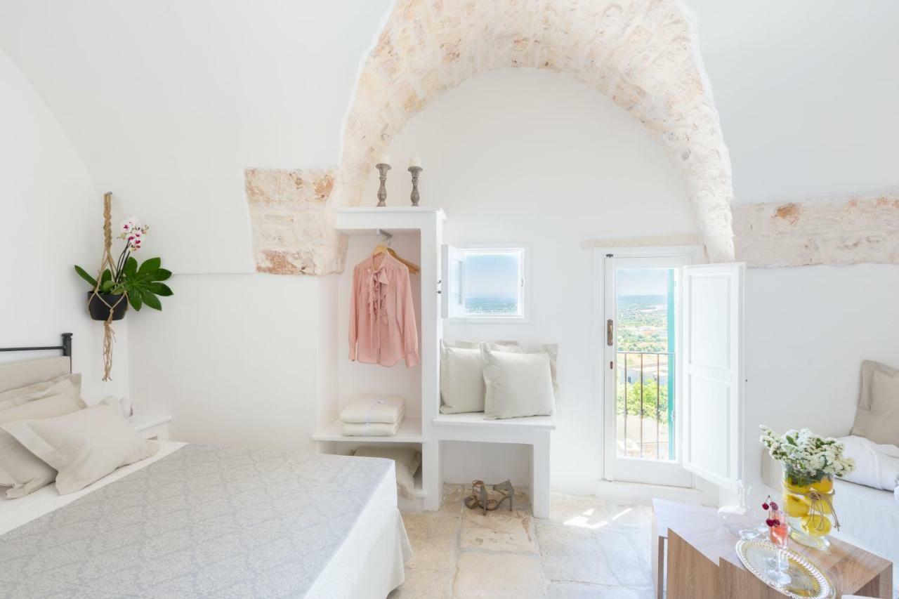 La Dimora Di Marco Villa Ostuni Ngoại thất bức ảnh