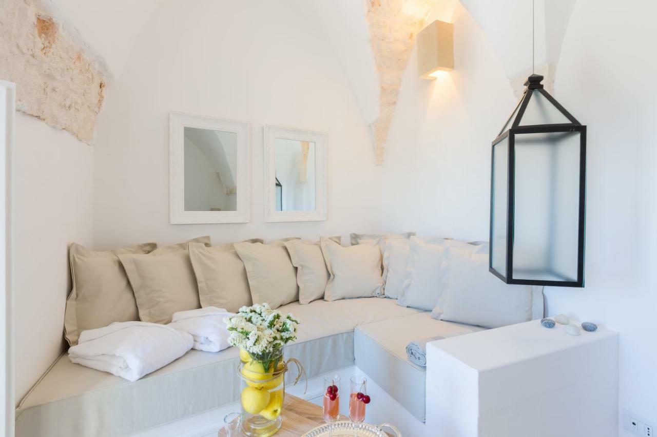 La Dimora Di Marco Villa Ostuni Ngoại thất bức ảnh