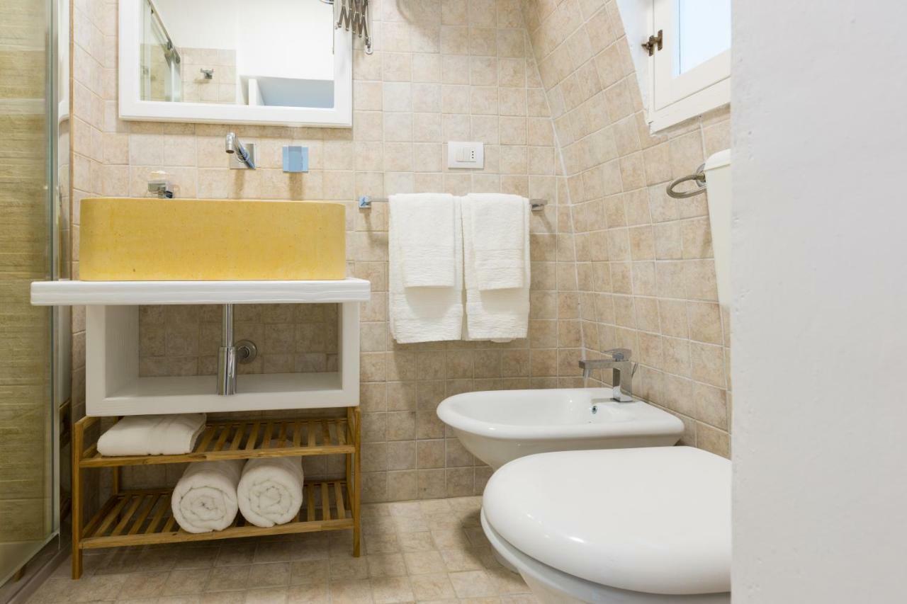 La Dimora Di Marco Villa Ostuni Ngoại thất bức ảnh
