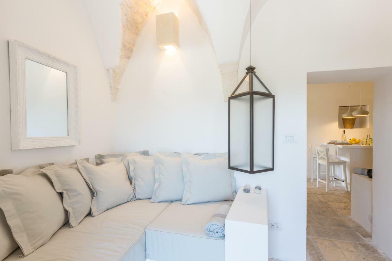 La Dimora Di Marco Villa Ostuni Ngoại thất bức ảnh