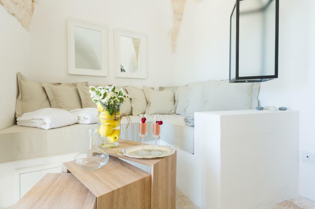 La Dimora Di Marco Villa Ostuni Ngoại thất bức ảnh