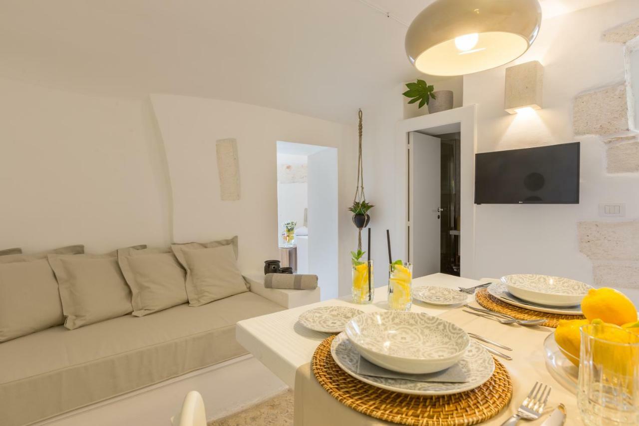 La Dimora Di Marco Villa Ostuni Ngoại thất bức ảnh